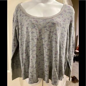 Cute thermal top.
